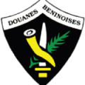 Logo Douanes